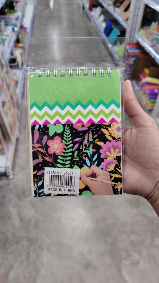Cuaderno