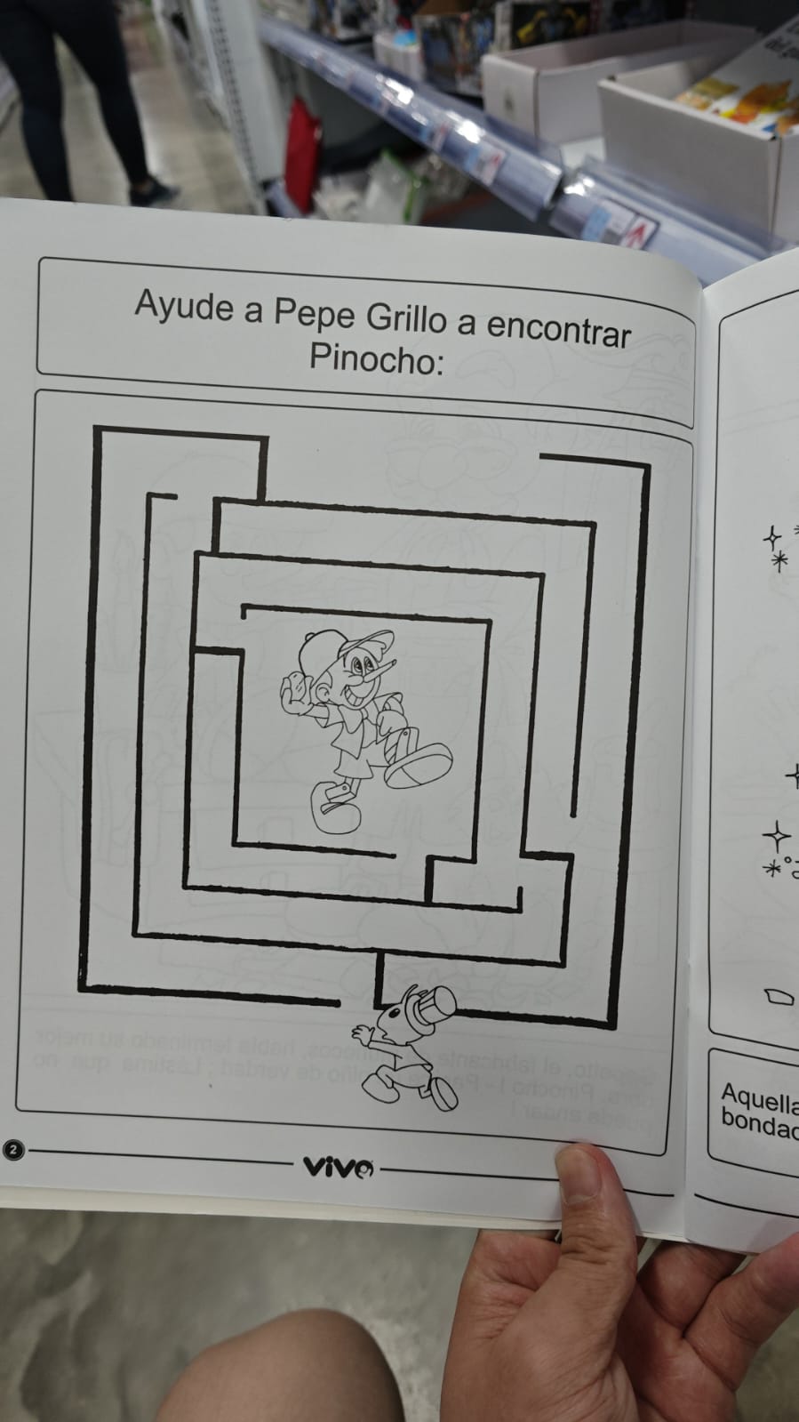 Libro Actividades