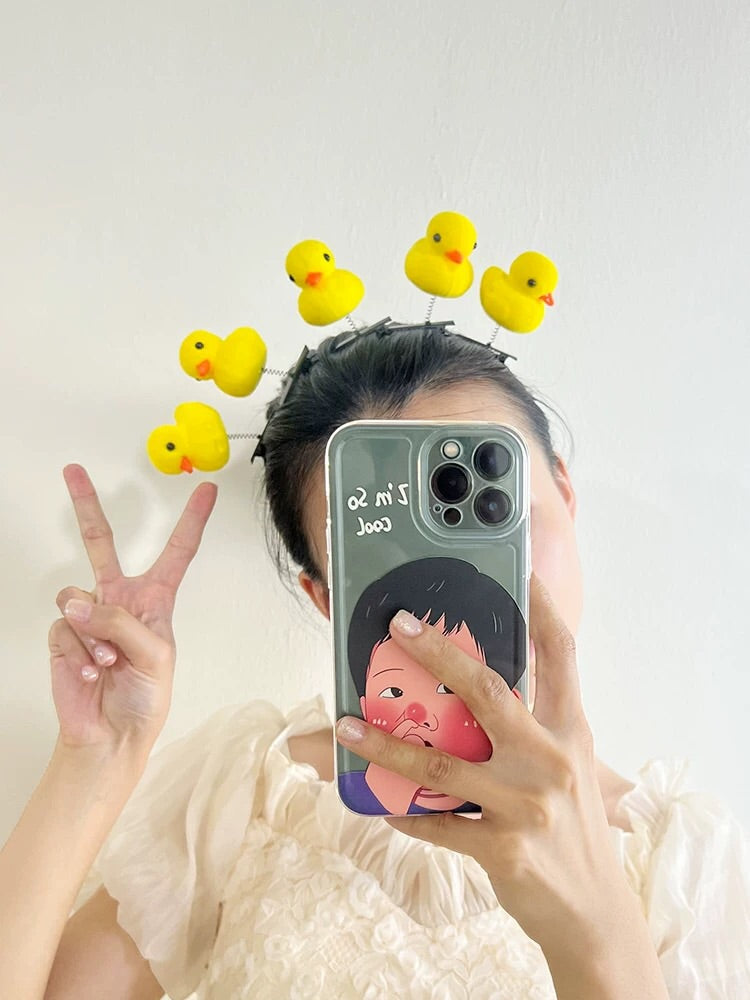 Gancho de patito