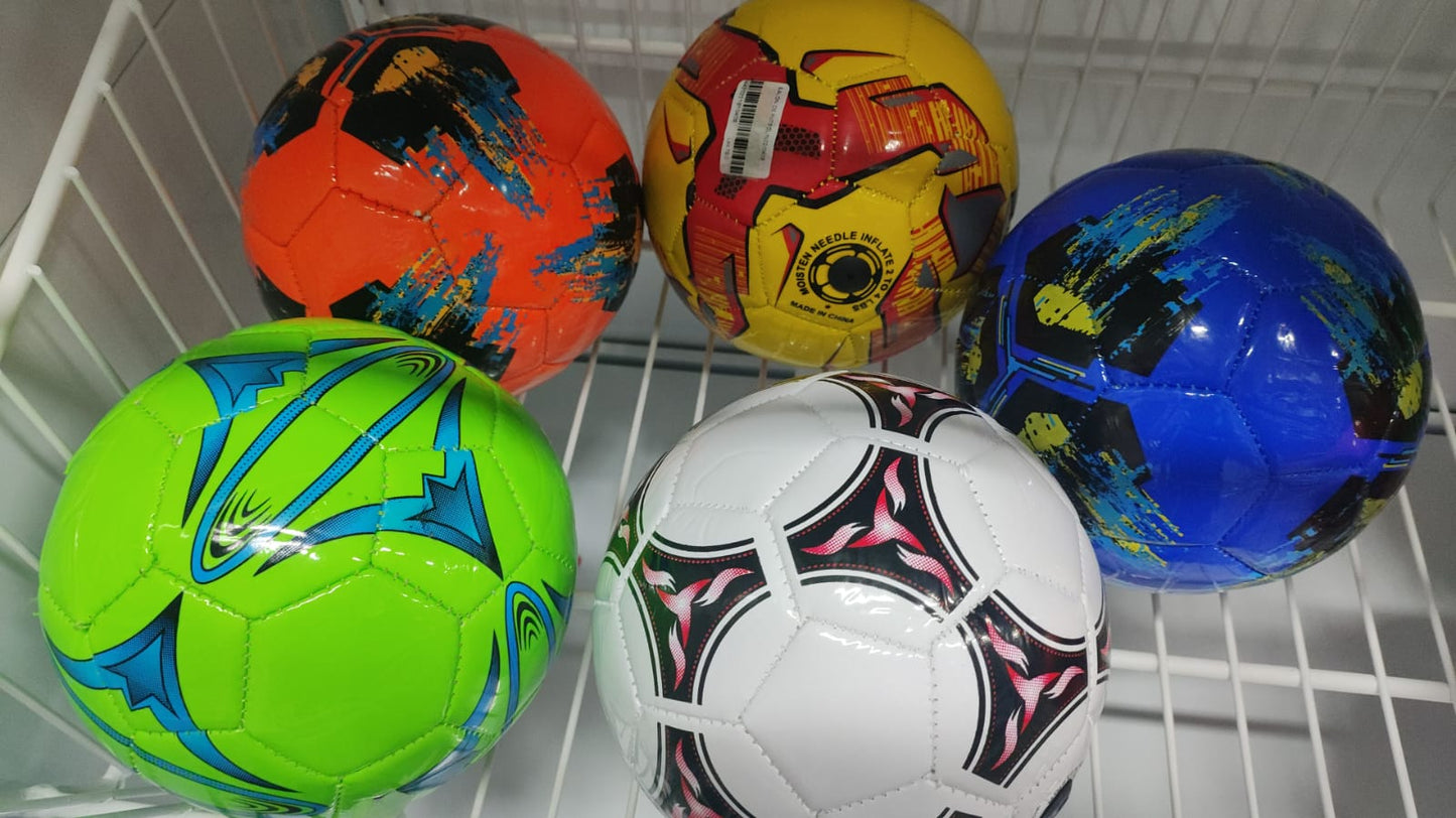 Balon De Fútbol 2#