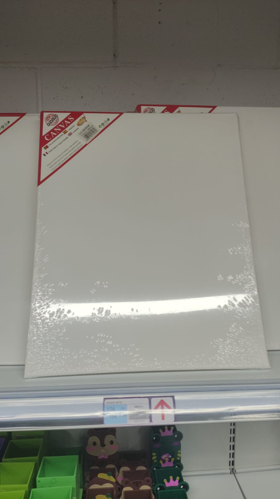 Lienzos 40*50