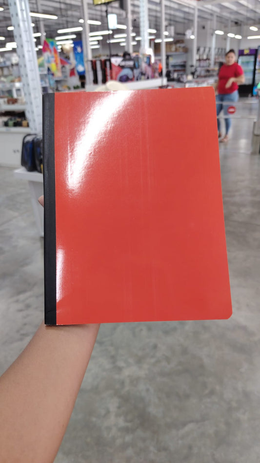 Cuaderno