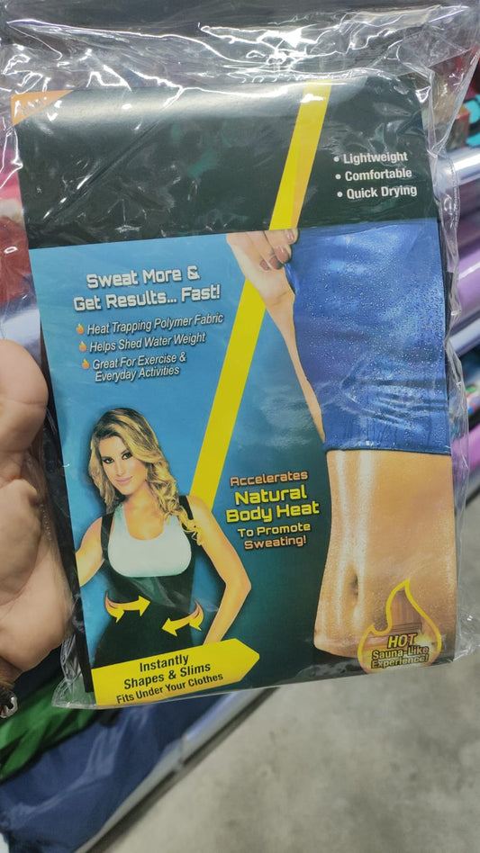 Faja reductora