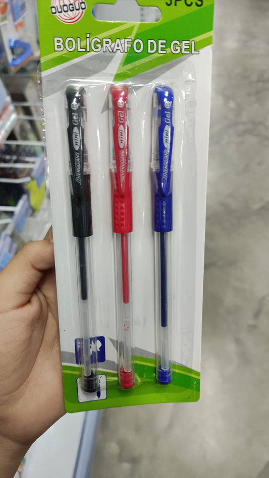Lapiz Tinta