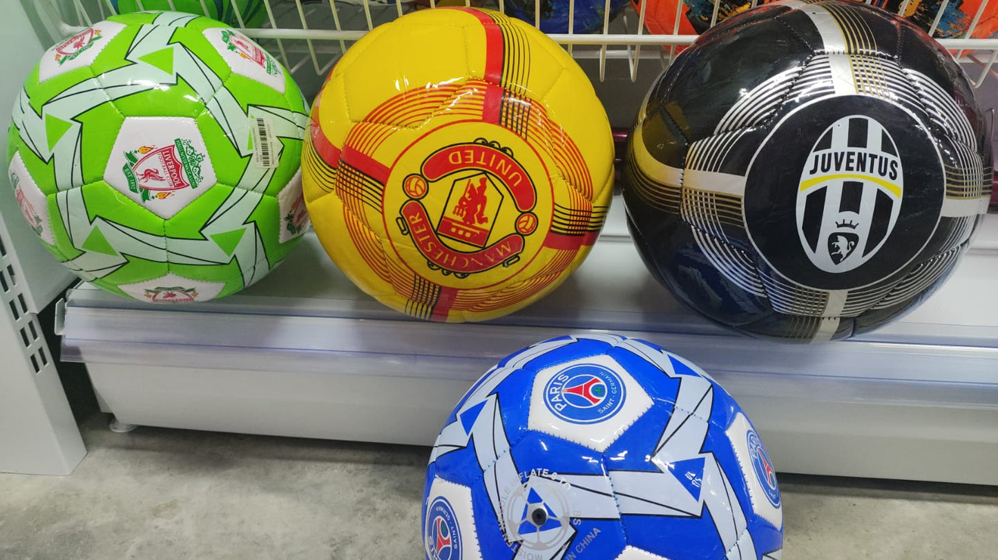 Balon De Fútbol