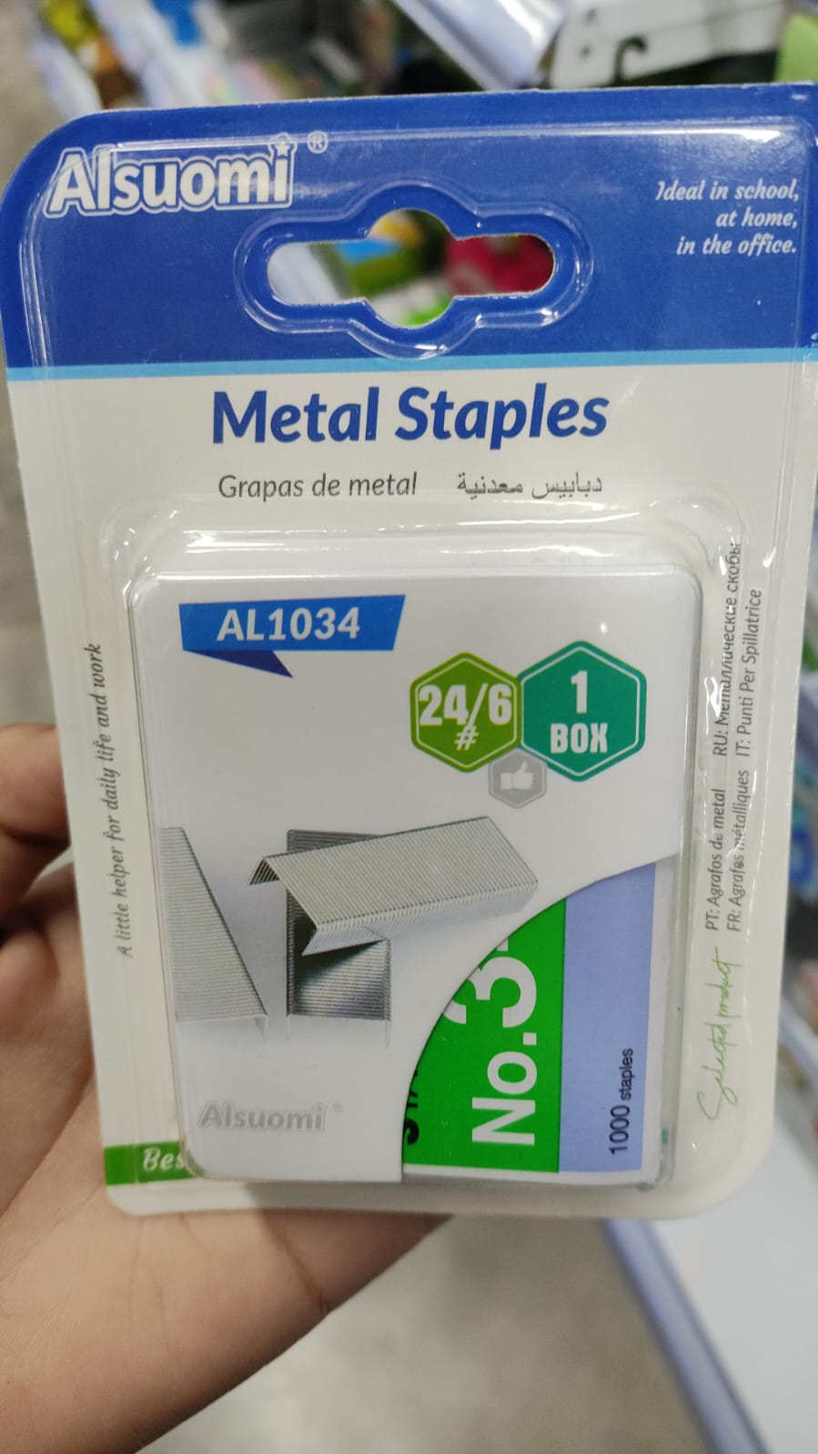 Grapas