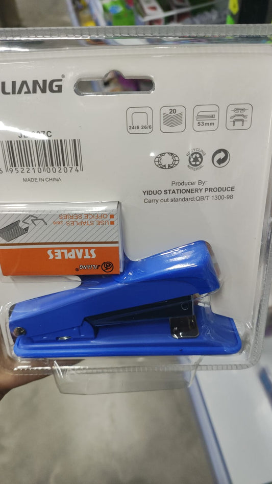 Engrapadora