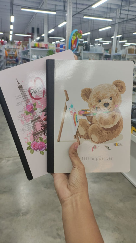 Cuaderno