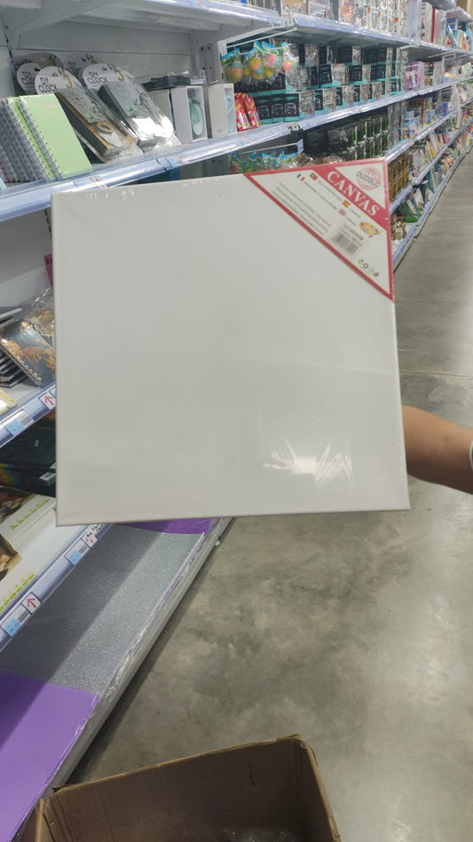 Lienzos 40*40