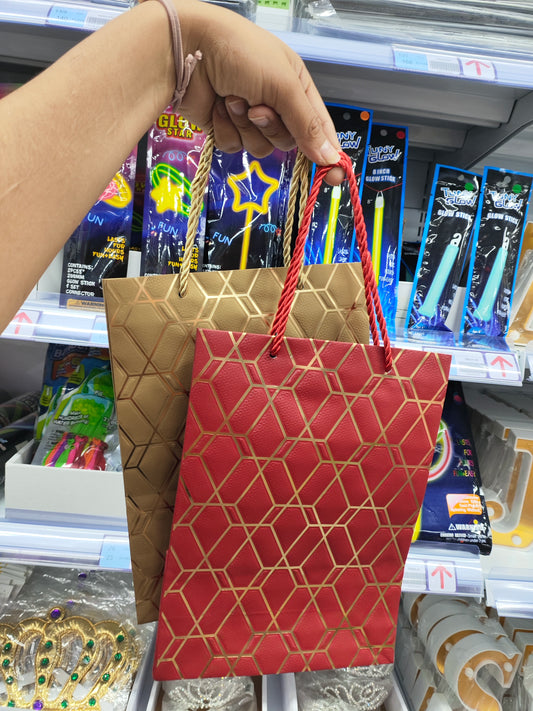 Bolsa de regalo