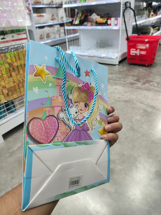 Bolsa de regalo