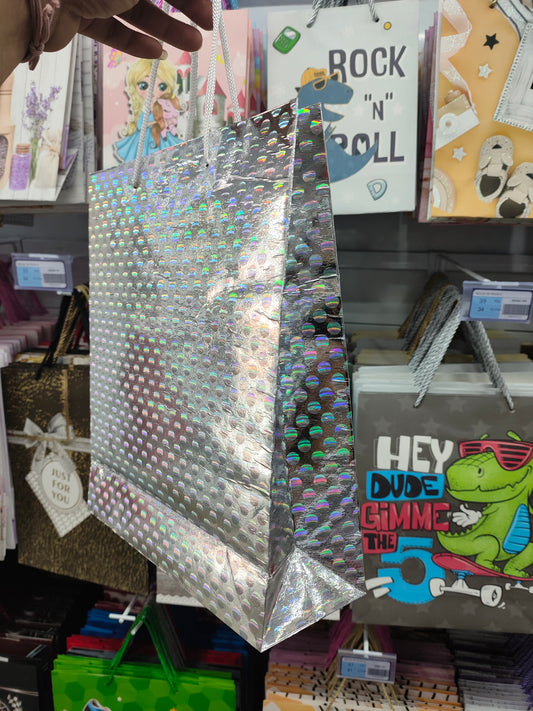 Bolsa de regalo