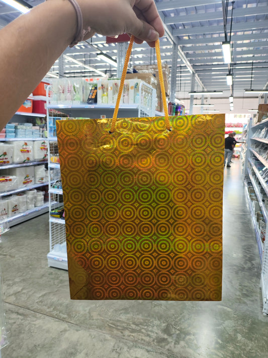 Bolsa de regalo