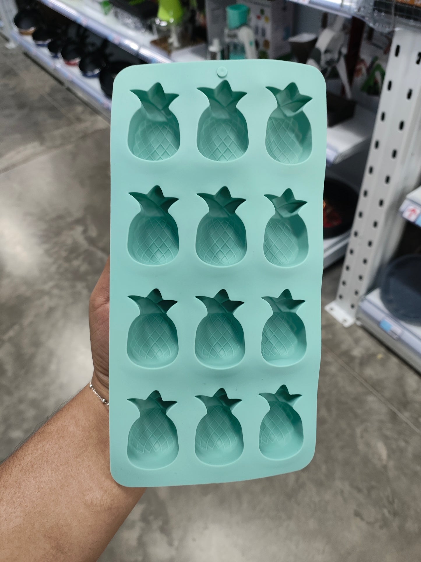 Moldes Para Repostería
