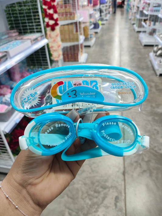 Lentes Para Nadar Niño