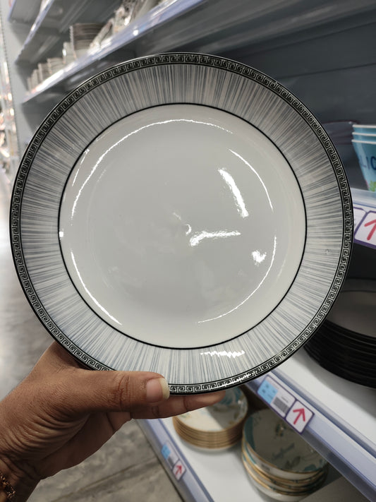 PLATOS CERÁMICO