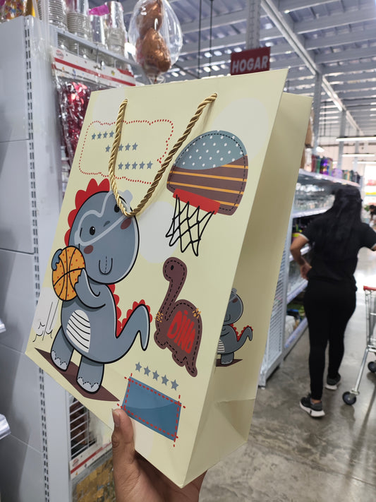 Bolsa de regalo