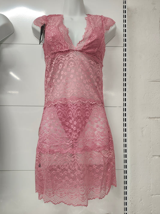 Ropa  De Lenceria