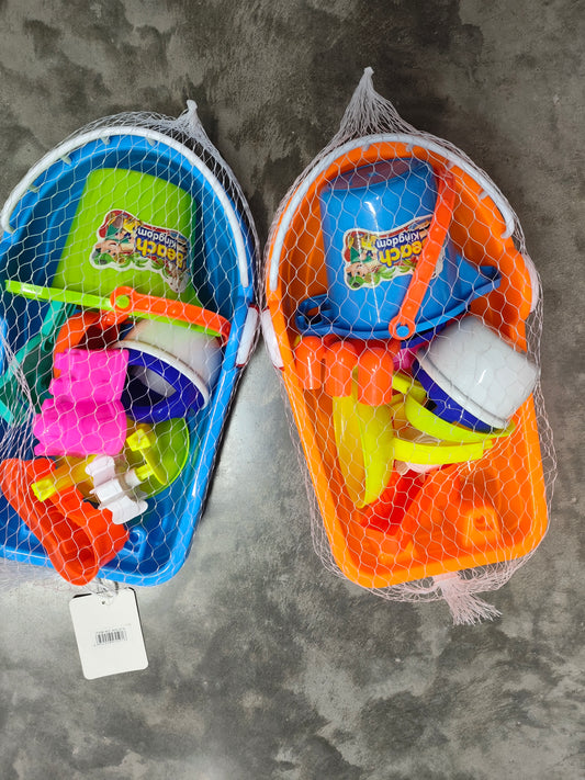JGET Juego Para  Playa /Barco