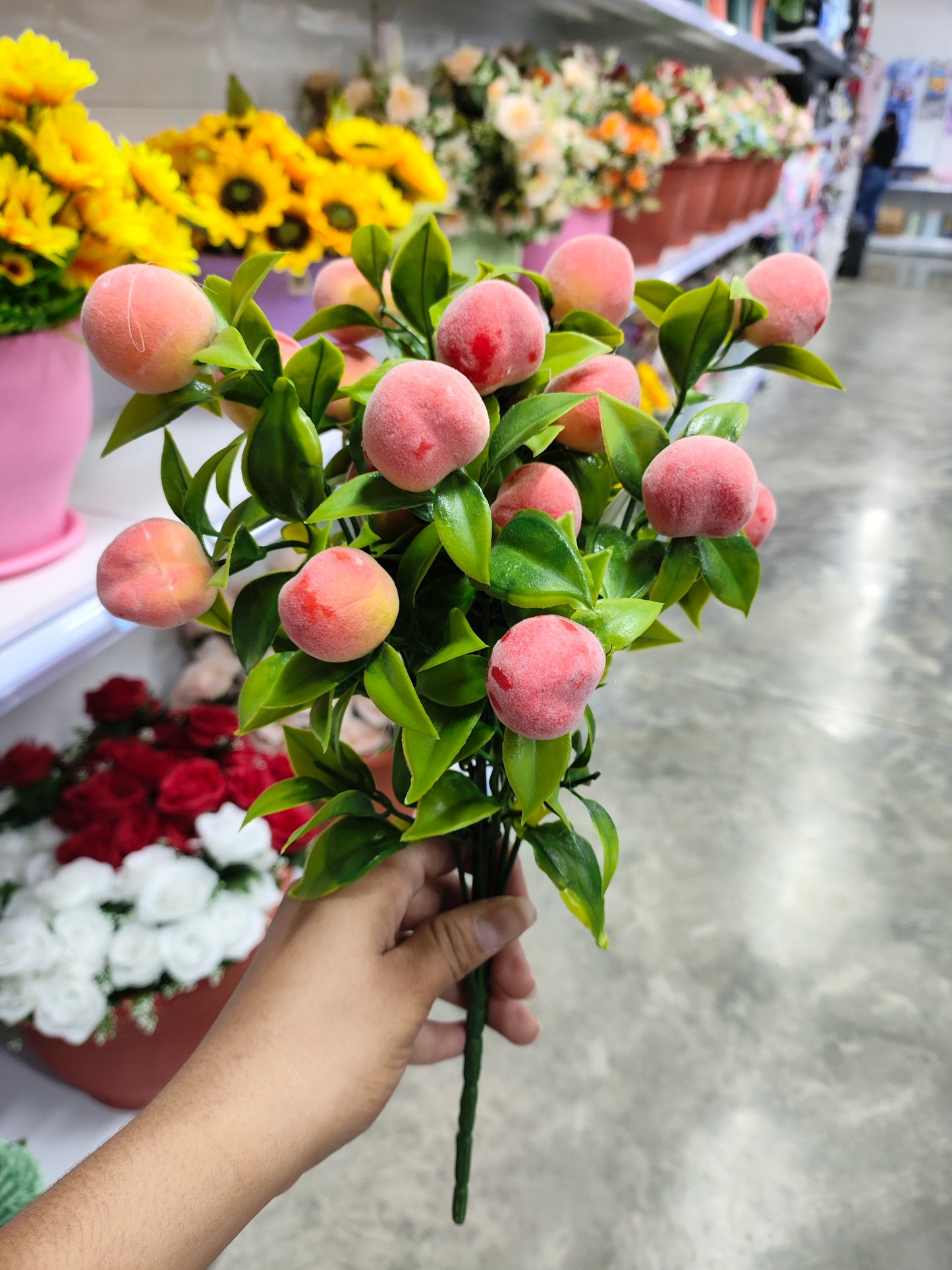 Flores