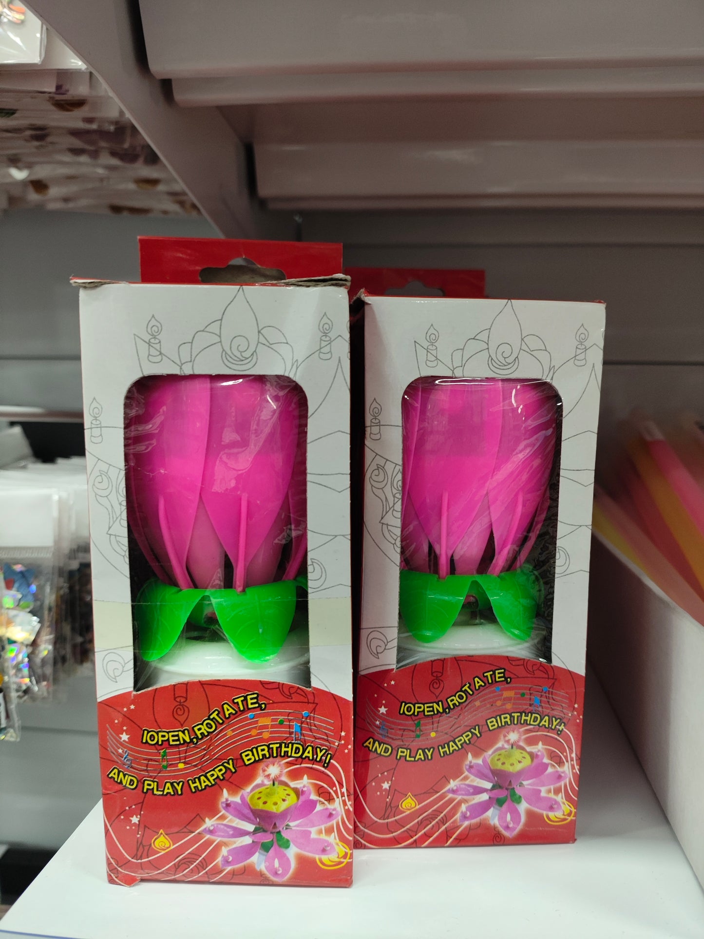 Velas