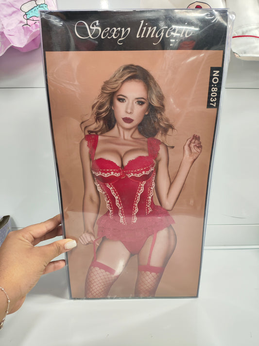 Ropa De Lenceria