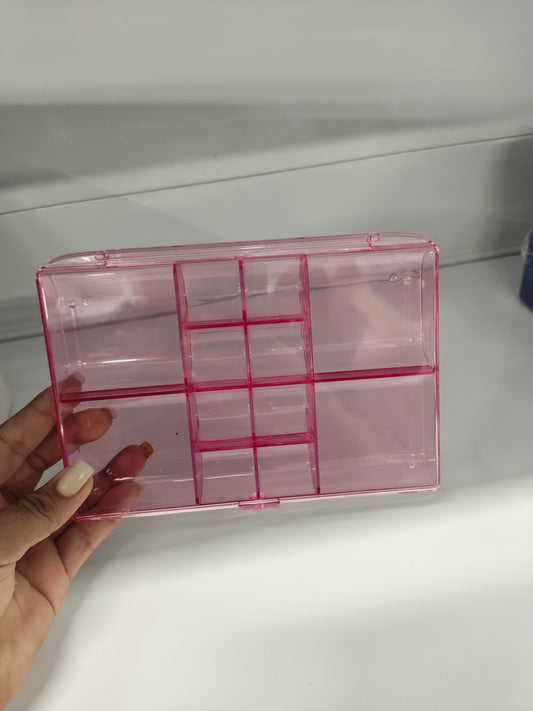 Caja De Joyeria