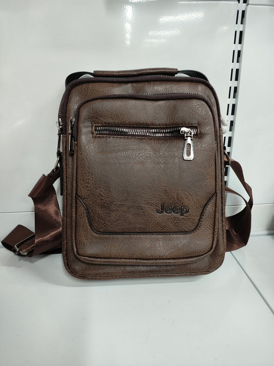 Cartera Hombre