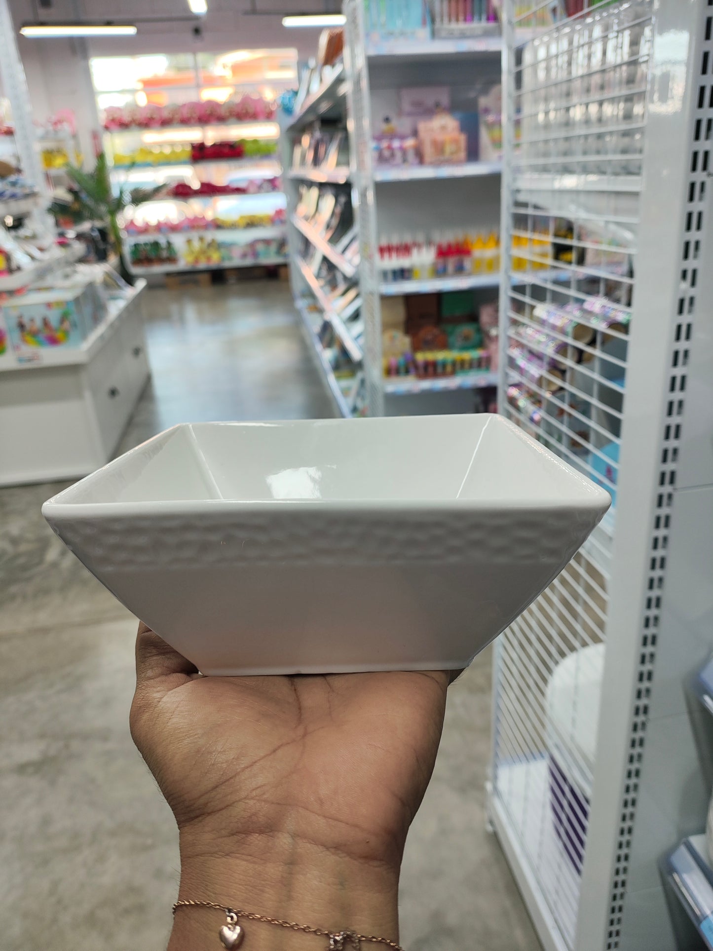 PLATOS DE CERÁMICA