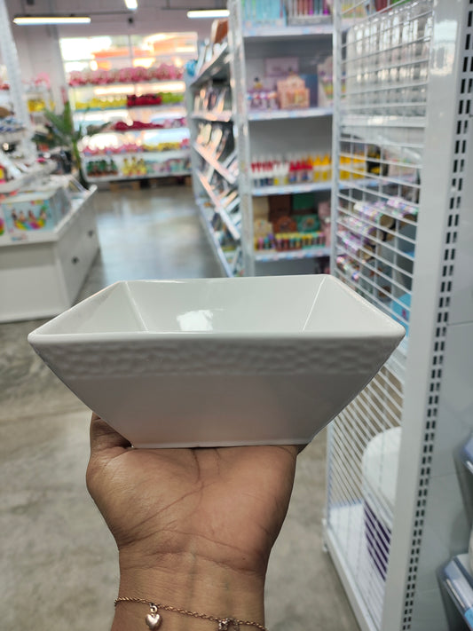 PLATOS DE CERÁMICA