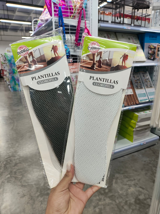 Plantilla