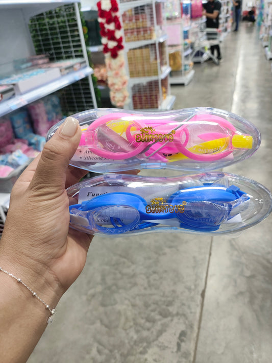 Lentes Para Nadar