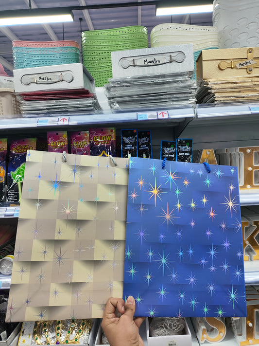 Bolsa de regalo