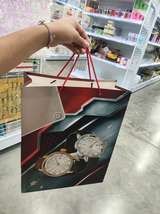 Bolsa de regalo