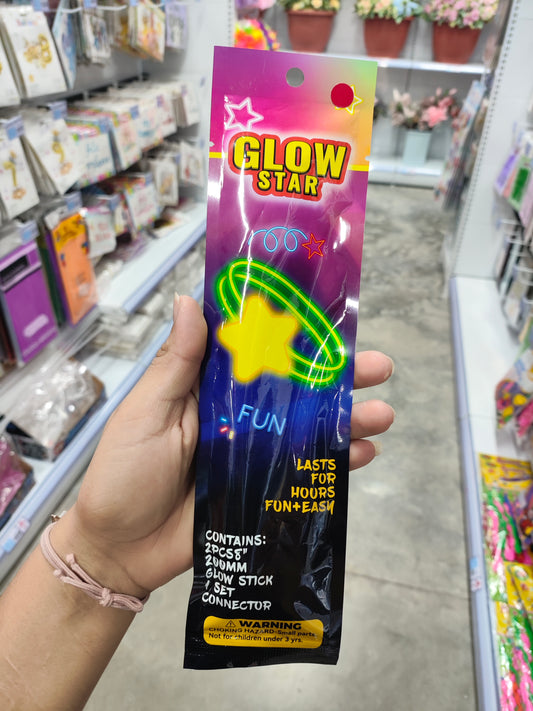 Luz fluorescente