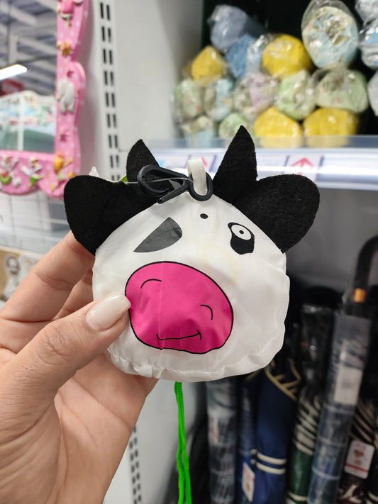 Bolsa Para Compra