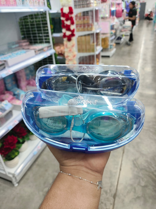 Lentes Para Nadar
