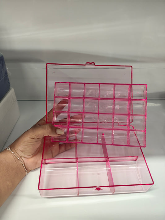Caja De Joyeria