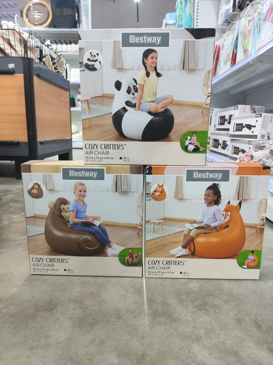 Silla Inflable