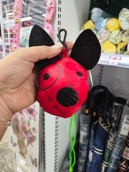 Bolsa Para Compra