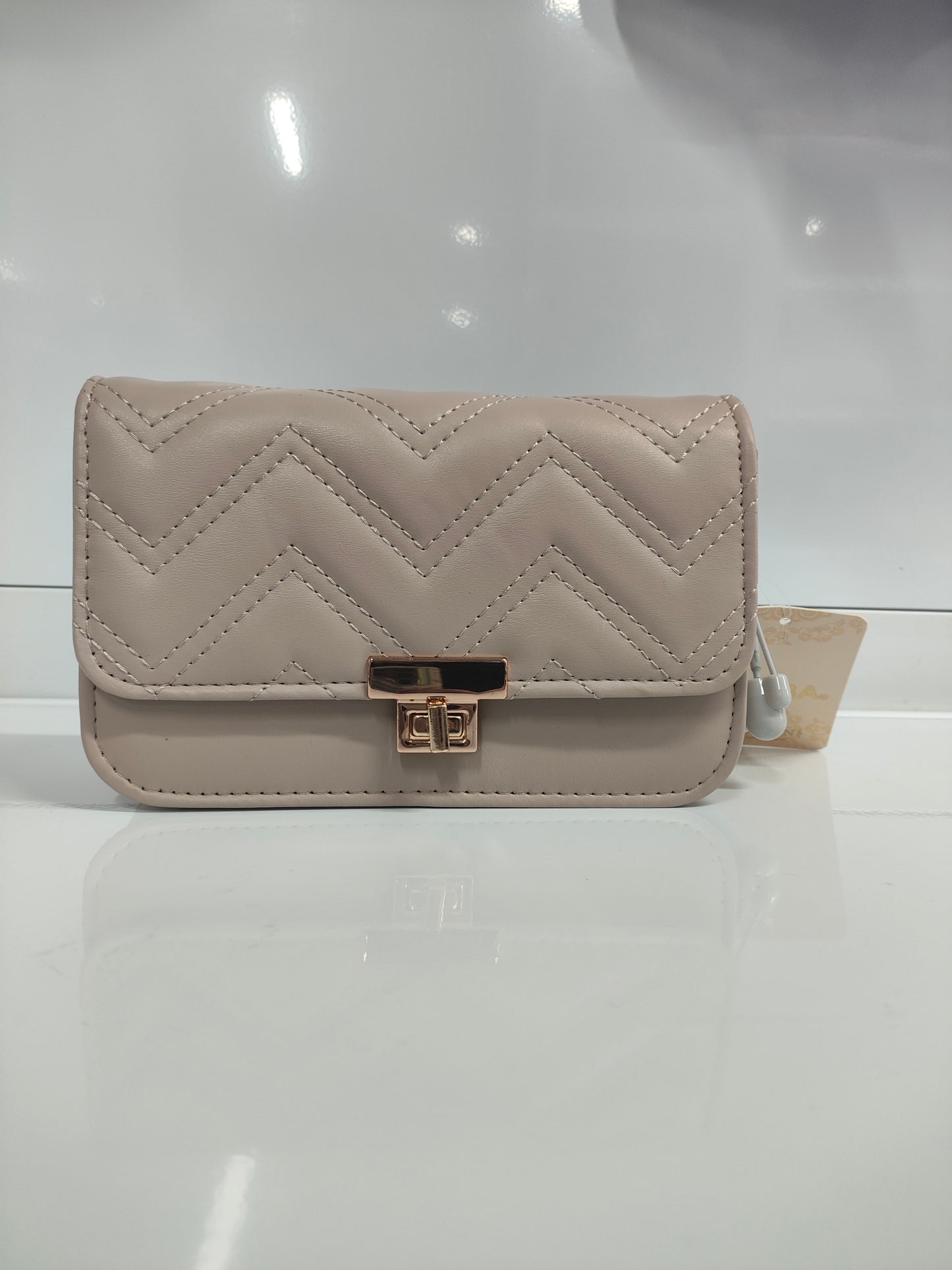 Cartera pequeña