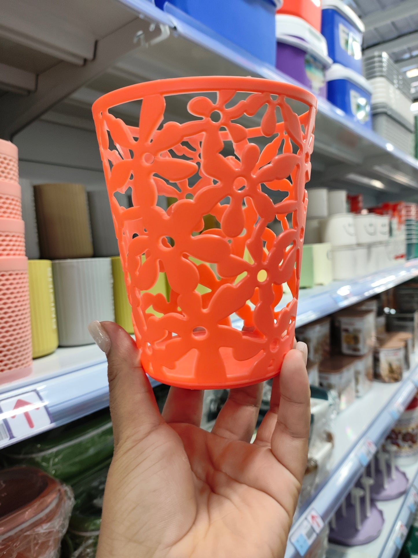 Cesta Multiuso