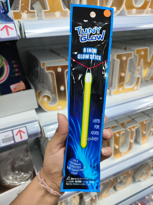 Luz fluorescentes