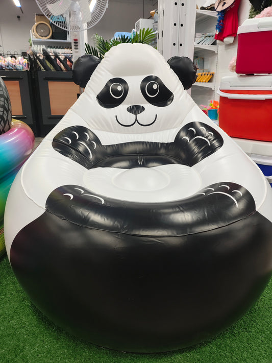 Silla Inflable