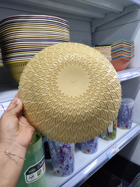 Taza De Fruta
