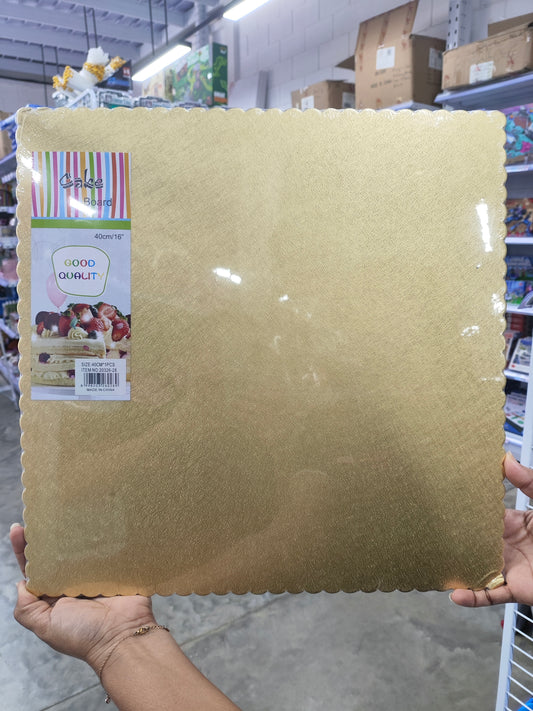 TAPETE 40CM