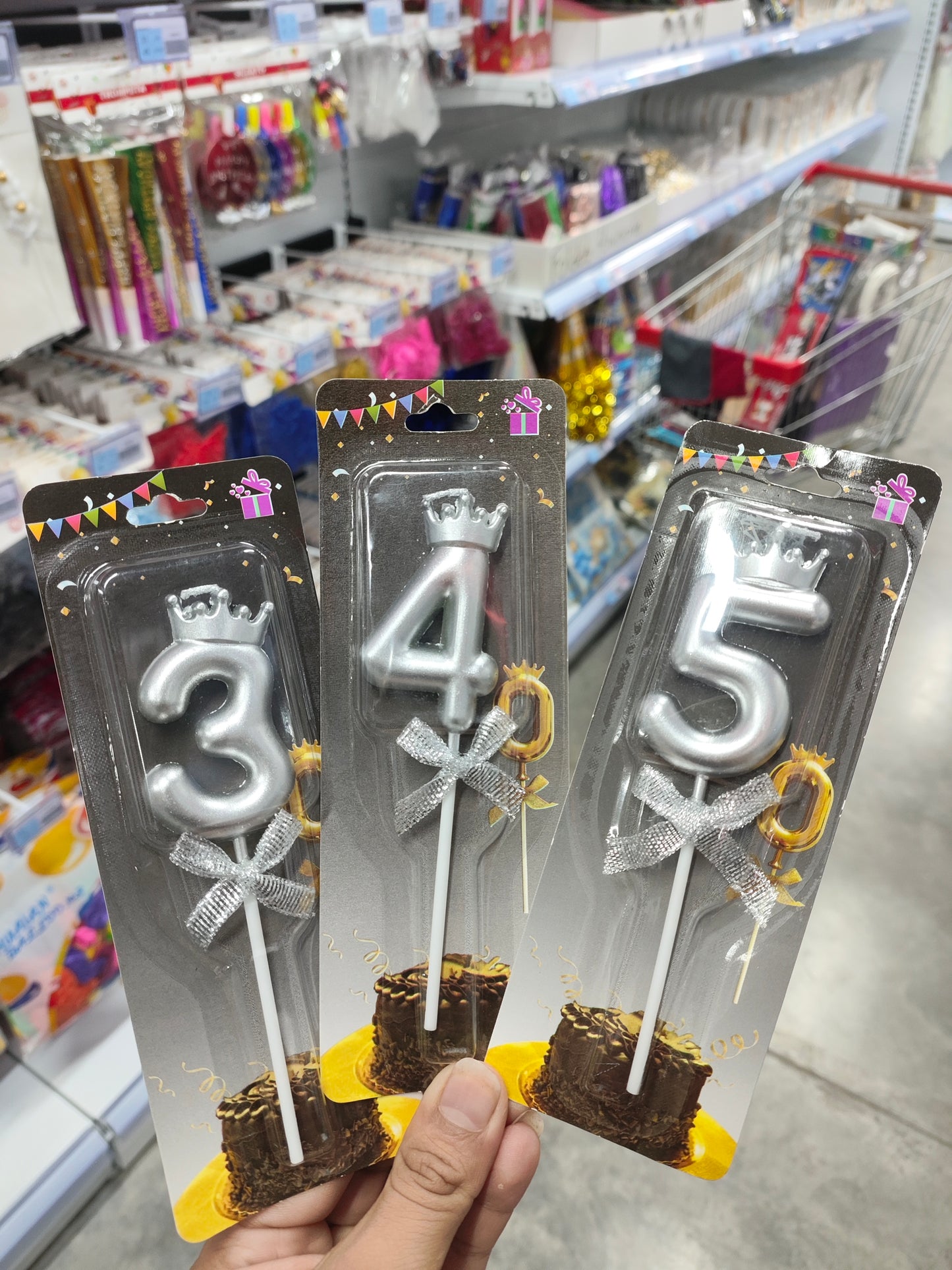 Velas