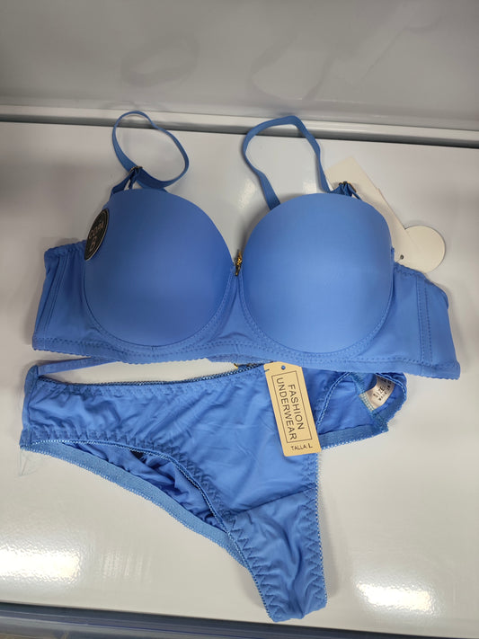 Set De Ropa Interior
