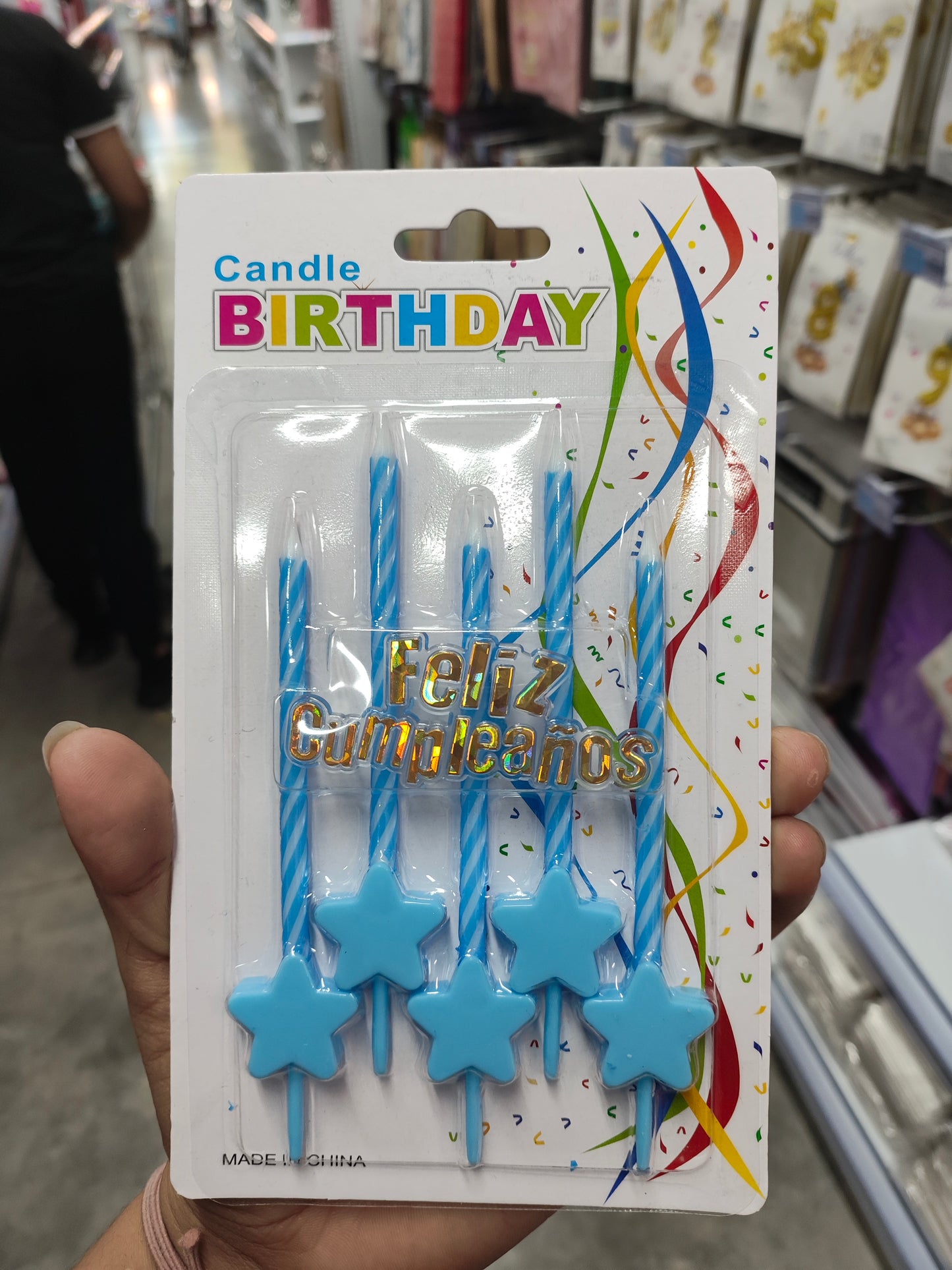 Velas