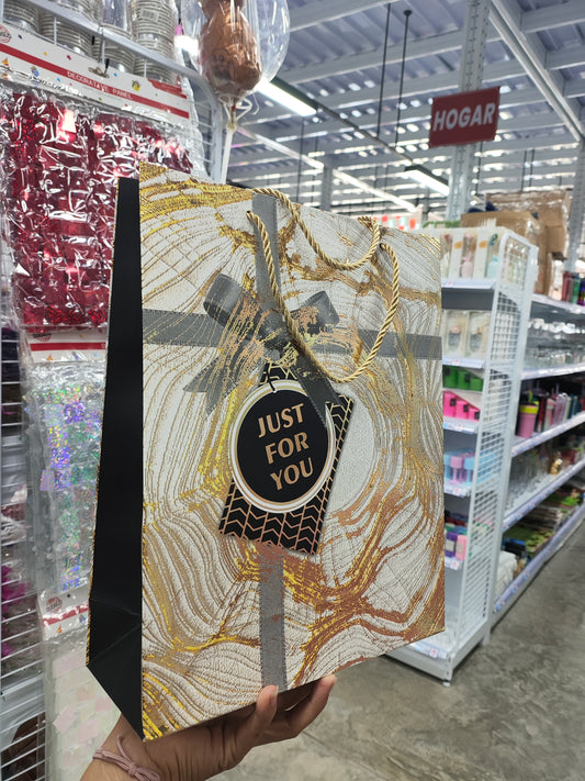 Bolsa de regalo